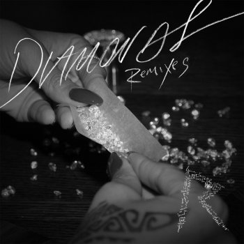Rihanna Diamonds (The Bimbo Jones Vocal Edit)