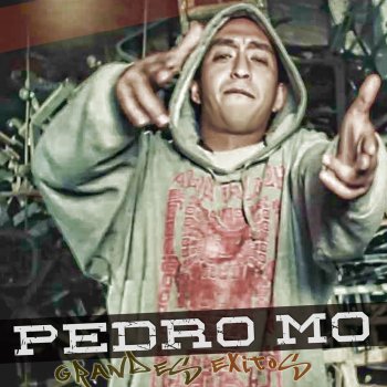 Pedro Mo Dos Mas