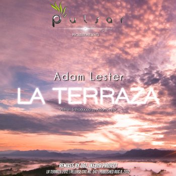 Adam Lester La Terraza (Ikerya Project Remix)