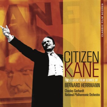 Charles Gerhardt Theme and Variations (Breakfast Montage) [From "Citizen Kane"]