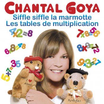 Chantal Goya Marie chiffon