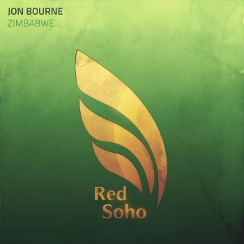 Jon Bourne Zimbabwe