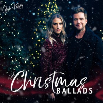 Caleb and Kelsey Grown-up Christmas List