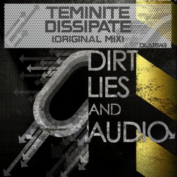 Teminite Dissipate - Original Mix