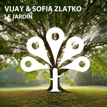 Vijay & Sofia Zlatko Le Jardin