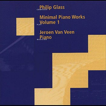 Jeroen van Veen Opening from Glassworks