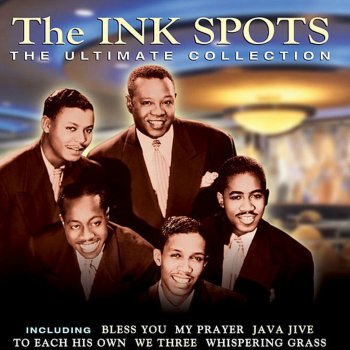The Ink Spots Echoes