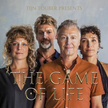 Tijn Touber The Eye of the Storm (The Game of Life)