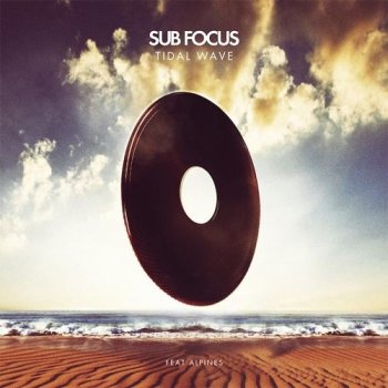 Sub Focus feat. Alpines Tidal Wave (Flosstradamus remix)