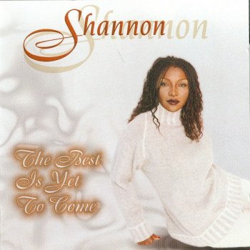 Shannon Something About You