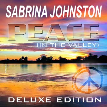 Sabrina Johnston Peace - Denzal Park Mix
