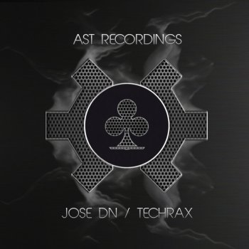 Jose DN Techrax - Original Mix