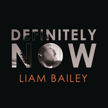 Liam Bailey Black Moon