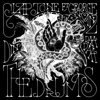 Claptone feat. George Kranz & Dennis Cruz The Drums (Din Daa Daa) (feat. George Kranz) - Dennis Cruz Remix