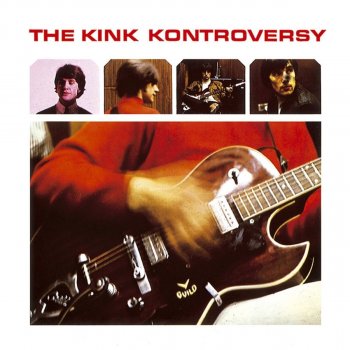 The Kinks What’s in Store for Me