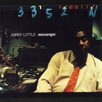 Jimmy Little Alone With You