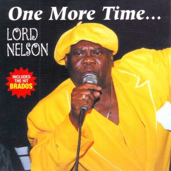 Lord Nelson Hold On Rhythm Mix