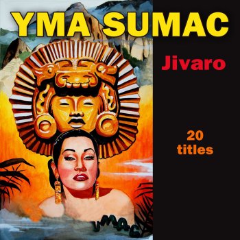 Yma Sumac Cry (Wak´ai)