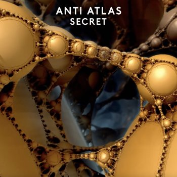 Anti Atlas Secret (feat. Fred Lessore)