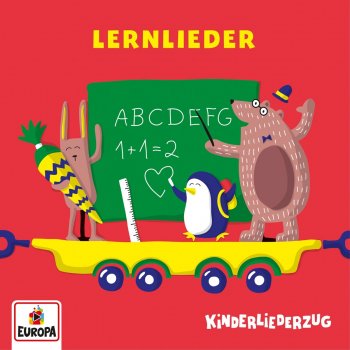 Lena, Felix & die Kita-Kids ABC - Alphabet Song