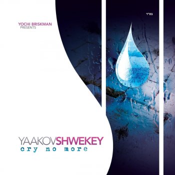 Yaakov Shwekey Cry No More