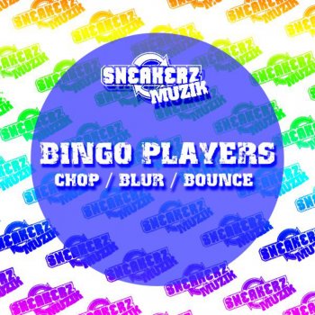 Bingo Players Bounce (Till Ya)