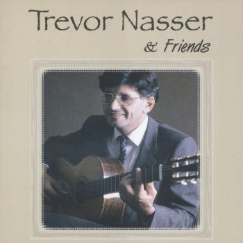 Trevor Nasser Tears In Heaven