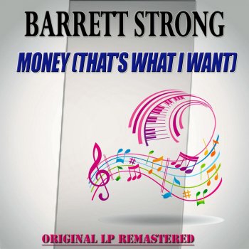 Barrett Strong Two Wrongs Don't Make a Right (Remastered)