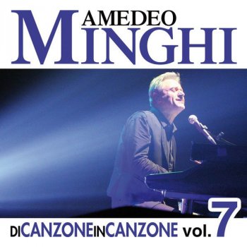 Amedeo Minghi Vicino vicino - Live