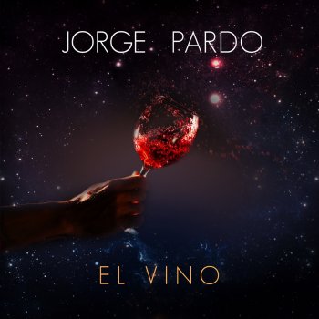 Jorge Pardo El Vino