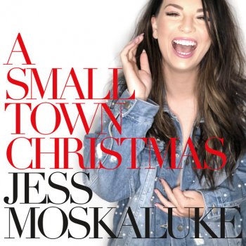 Jess Moskaluke Grown up Christmas List