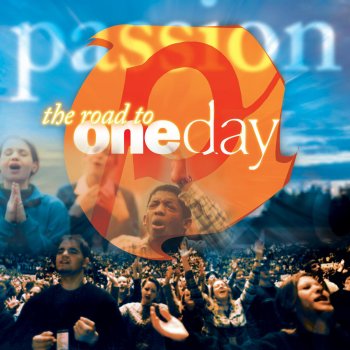 Matt Redman Did You Feel The Mountains Tremble? - Road To One Day Album Version