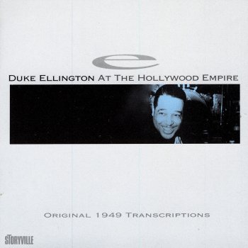 Duke Ellington How You Sound