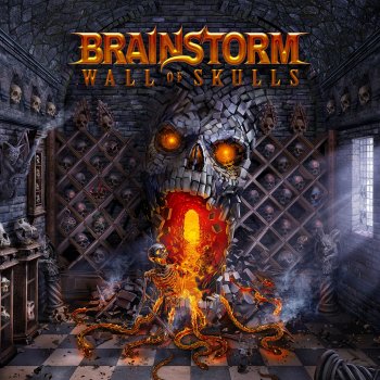 Brainstorm feat. Peavy Wagner Escape the Silence