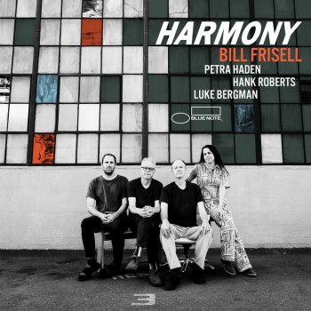 Bill Frisell How Many Miles?