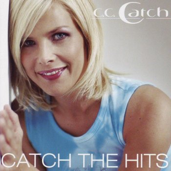 C.C. Catch Like A Hurricane (new Dance-Mix)