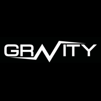 Gravity Ada Cinta Untukmu