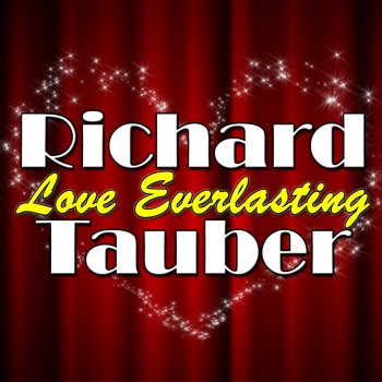Richard Tauber Standchen No. 1 Op. 21: Starlight Serenade