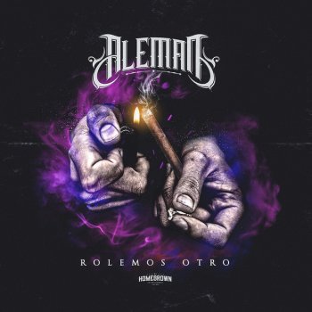 Aleman feat. Foyone Holy Shit (Bonus Track)