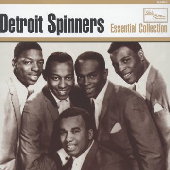 The Spinners I'll Always Love You - Single Version