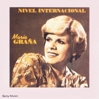 Maria Graña La Canción De Buenos Aires