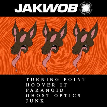 Jakwob Ghost Optics