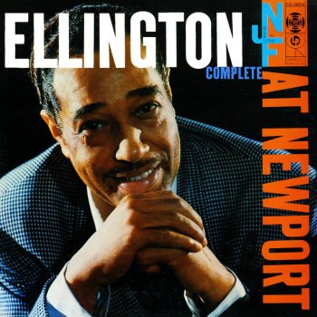 Duke Ellington Studio Concert - Excerpts