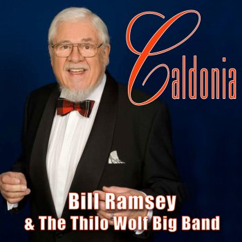 Bill Ramsey feat. Thilo Wolf Big Band I'd Rather Be A Gambler