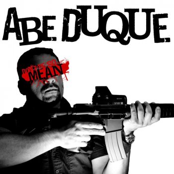 Abe Duque Tonight Is Your Answer