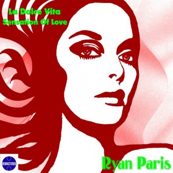 Ryan Paris Sensation of Love