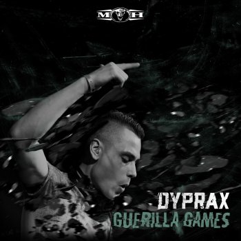 Dyprax Guerilla Games
