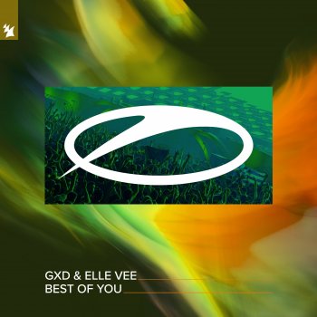 GXD feat. Elle Vee Best of You (Extended Mix)