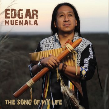 Edgar Muenala Ancient Cultures