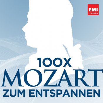 Wolfgang Amadeus Mozart, Christian Zacharias/English Chamber Orchestra, David Zinman & English Chamber Orchestra Konzert Für Klavier Und Orchester Nr.15 B-Dur Kv 450: II. Andante